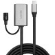 Lindy 5m USB 3.2 Gen 1 C/A Active Extension Lindy 5m USB 3.2 Gen 1 C/A Active Extension