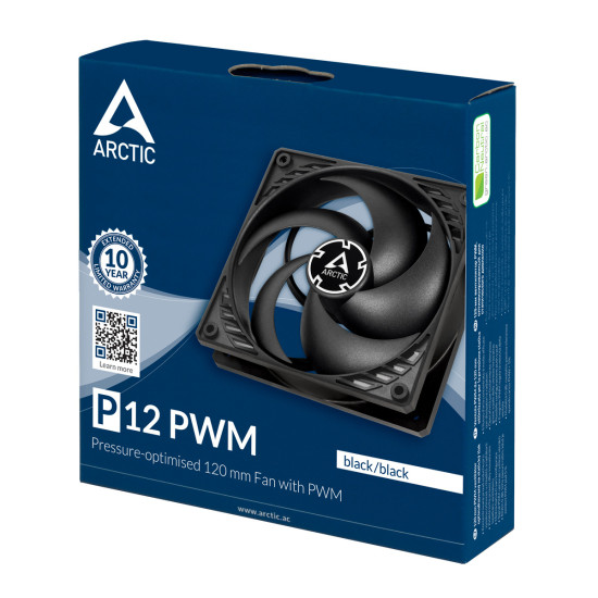 CASE FAN 120MM/ACFAN00119A ARCTIC CASE FAN 120MM/ACFAN00119A ARCTIC