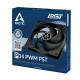 CASE FAN 140MM/ACFAN00125A ARCTIC CASE FAN 140MM/ACFAN00125A ARCTIC