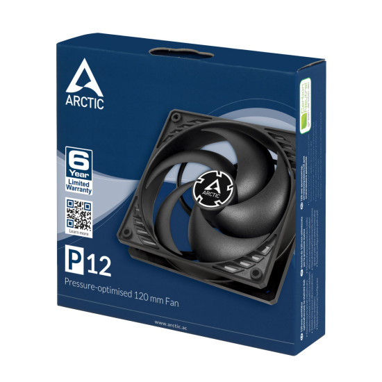 CASE FAN 120MM/ACFAN00118A ARCTIC CASE FAN 120MM/ACFAN00118A ARCTIC