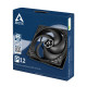 CASE FAN 120MM/ACFAN00118A ARCTIC CASE FAN 120MM/ACFAN00118A ARCTIC