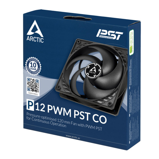 CASE FAN 120MM/ACFAN00121A ARCTIC CASE FAN 120MM/ACFAN00121A ARCTIC