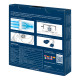 CASE FAN 120MM/ACFAN00121A ARCTIC CASE FAN 120MM/ACFAN00121A ARCTIC