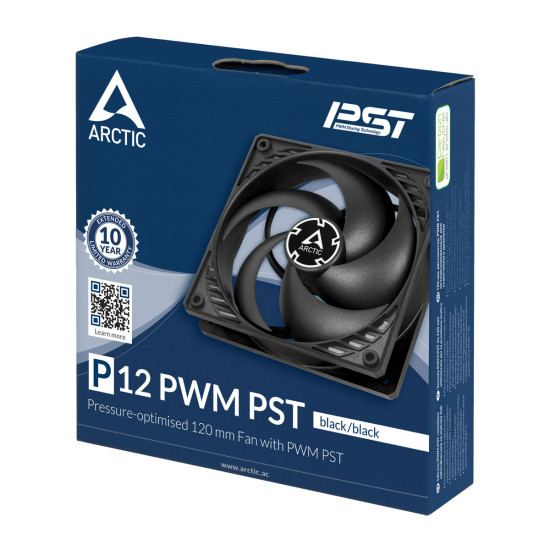 CASE FAN 120MM/ACFAN00120A ARCTIC CASE FAN 120MM/ACFAN00120A ARCTIC