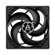CASE FAN 140MM/ACFAN00125A ARCTIC CASE FAN 140MM/ACFAN00125A ARCTIC