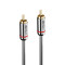 3m Digital Phono Audio Cable, Cromo Line