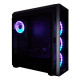 Case|CHIEFTEC|ATX/micro ATX/Mini-ATX|Black|Midi Tower|PC|GL-03B-UC-OP