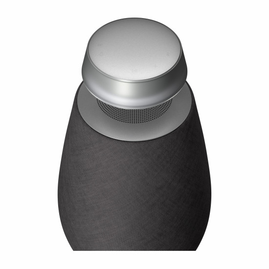 LG XBOOM 360 Mono portable speaker Black 20 W LG XBOOM 360 Mono portable speaker Black 20 W