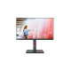Lenovo ThinkVision P24q-30 LED display 60.5 cm (23.8") 2560 x 1440 pixels Quad HD Black Lenovo ThinkVision P24q-30 LED display 60.5 cm (23.8") 2560 x 1440 pixels Quad HD Black