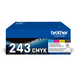 TN-243CMYK TN-243CMYK