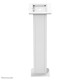 Neomounts FL15-750WH1 Tablet floor stand 9.7-11" - lockable Neomounts FL15-750WH1 Tablet floor stand 9.7-11" - lockable