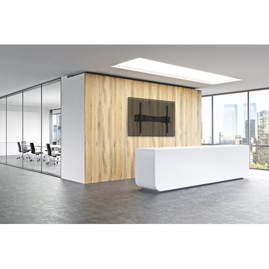 TV SET ACC WALL MOUNT/WL30S-950BL19 NEOMOUNTS