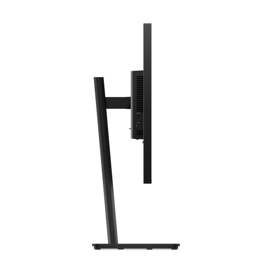 Lenovo ThinkVision T27-40 LED display 68.6 cm (27") 1920 x 1080 pixels Full HD Black Lenovo ThinkVision T27-40 LED display 68.6 cm (27") 1920 x 1080 pixels Full HD Black