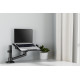 NB ACC DESK STAND 11.6-17.3"/DS20-425BL1 NEOMOUNTS NB ACC DESK STAND 11.6-17.3"/DS20-425BL1 NEOMOUNTS