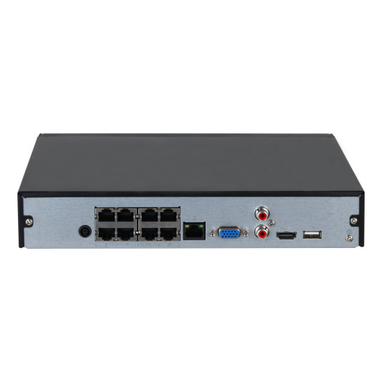 NVR2108HS-8P-4KS3 NVR2108HS-8P-4KS3