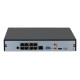 NVR2108HS-8P-4KS3 NVR2108HS-8P-4KS3