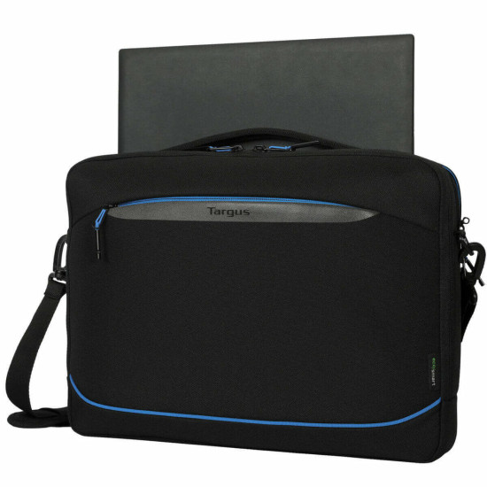 Targus TBT940GL laptop case 40.6 cm (16") Briefcase Black Targus TBT940GL laptop case 40.6 cm (16") Briefcase Black