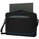 Targus TBT940GL laptop case 40.6 cm (16") Briefcase Black Targus TBT940GL laptop case 40.6 cm (16") Briefcase Black