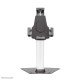 Neomounts TABLET-D150SILVER Tablet stand desk 7.9-10.5" - lockable - universal Neomounts TABLET-D150SILVER Tablet stand desk 7.9-10.5" - lockable - universal