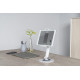 Neomounts DS15-540WH1 Tablet stand 4.7-12.9" - universal Neomounts DS15-540WH1 Tablet stand 4.7-12.9" - universal