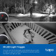 TP-Link Tapo Indoor/Outdoor Wi-Fi Home Security Camera TP-Link Tapo Indoor/Outdoor Wi-Fi Home Security Camera