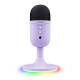 Trust GXT 234P Yunix Purple Table microphone Trust GXT 234P Yunix Purple Table microphone