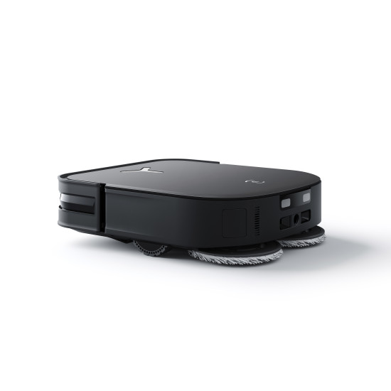 Ecovacs Deebot X2 Combo 0.42 L Dust bag Black Ecovacs Deebot X2 Combo 0.42 L Dust bag Black