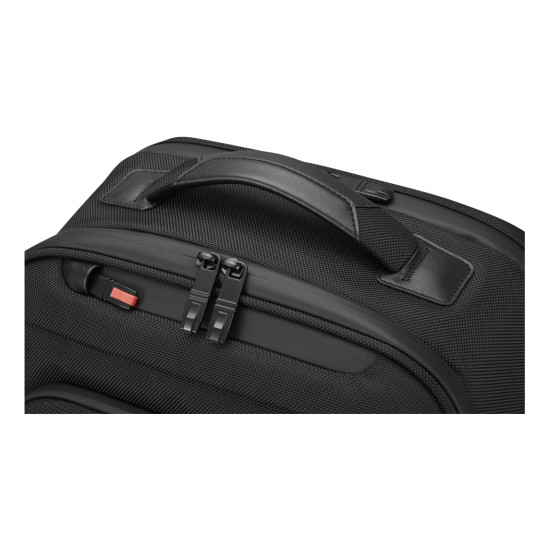 LENOVO TP PROFESSIONAL BACKPACK 16” LENOVO TP PROFESSIONAL BACKPACK 16”