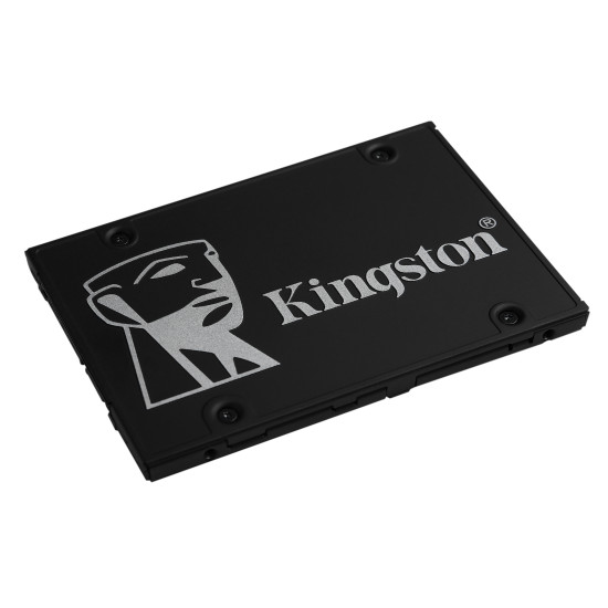SSD|KINGSTON|KC600|2TB|SATA 3.0|TLC|Write speed 520 MBytes/sec|Read speed 550 MBytes/sec|2,5"|TBW 1200 TB|MTBF 1000000 hours|SKC600/2048G SSD|KINGSTON|KC600|2TB|SATA 3.0|TLC|Write speed 520 MBytes/sec|Read speed 550 MBytes/sec|2,5"|TBW 1200 TB|MTBF 1000000 hours|SKC600/2048G