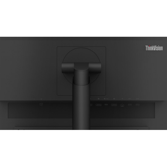 LENOVO THINKVISION T24M-29/ 23.8"/ 16:9/ 60 HZ/ 250 NITS/ HDMI/  DP/ 4X USB 3.2 GEN 1/ 3-YEAR