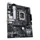 Mainboard|ASUS|Intel H610|LGA1700|Micro-ATX|Memory DDR4|Memory slots 2|1xPCI-Express 3.0 1x|1xPCI-Express 4.0 16x|2xM.2|1x15pin D-sub|1xHDMI|1xDisplayPort|2xAudio-In|1xAudio-Out|4xUSB 2.0|2xUSB 3.2|2xPS/2|1xRJ45|2xRF-Out|H610M-AWIFID4 Mainboard|ASUS|Intel H610|LGA1700|Micro-ATX|Memory DDR4|Memory slots 2|1xPCI-Express 3.0 1x|1xPCI-Express 4.0 16x|2xM.2|1x15pin D-sub|1xHDMI|1xDisplayPort|2xAudio-In|1xAudio-Out|4xUSB 2.0|2xUSB 3.2|2xPS/2|1xRJ45|2xRF-Out|H610M-AWIFID4