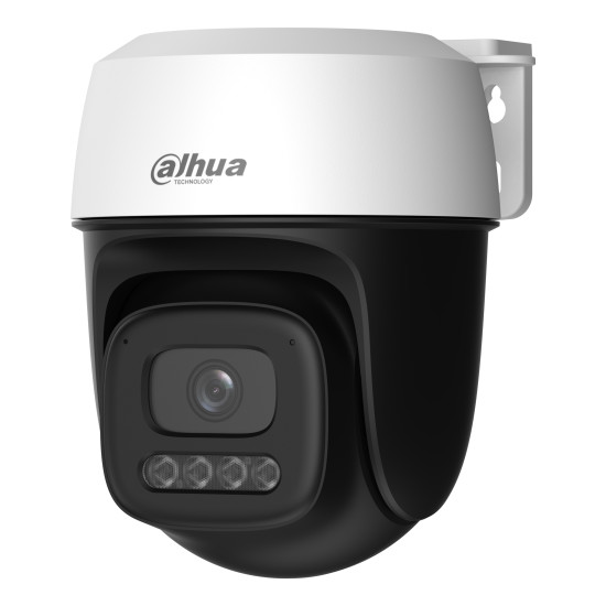 3MP Outdoor Fixed-focal Wi-Fi Pan & Tilt Network Camera