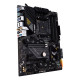 Mainboard|ASUS|AMD B550|SAM4|ATX|Memory DDR4|Memory slots 4|1xPCI-Express 3.0 1x|1xPCI-Express 3.0 4x|1xPCI-Express 4.0 16x|2xM.2|1xHDMI|1xDisplayPort|2xAudio-In|3xAudio-Out|2xUSB 2.0|1xUSB type C|5xUSB 3.2|1xOptical S/PDIF|1xRJ45|TUFGAMB550-PLUSWIFIII Mainboard|ASUS|AMD B550|SAM4|ATX|Memory DDR4|Memory slots 4|1xPCI-Express 3.0 1x|1xPCI-Express 3.0 4x|1xPCI-Express 4.0 16x|2xM.2|1xHDMI|1xDisplayPort|2xAudio-In|3xAudio-Out|2xUSB 2.0|1xUSB type C|5xUSB 3.2|1xOptical S/PDIF|1xRJ45|TUFGAMB550-PLUSWIFIII