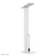Neomounts FL15-750WH1 Tablet floor stand 9.7-11" - lockable Neomounts FL15-750WH1 Tablet floor stand 9.7-11" - lockable