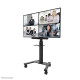 Neomounts AV1-825BL Videobar and multimedia kit - universal Neomounts AV1-825BL Videobar and multimedia kit - universal