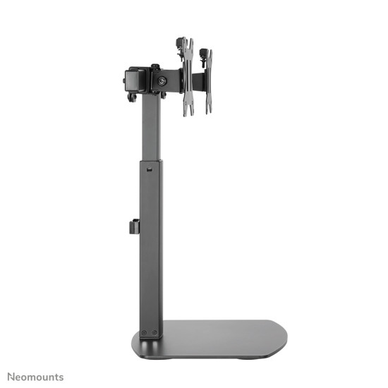 Neomounts FPMA-D865DBLACK Monitor stand 10-27" - gas spring Neomounts FPMA-D865DBLACK Monitor stand 10-27" - gas spring
