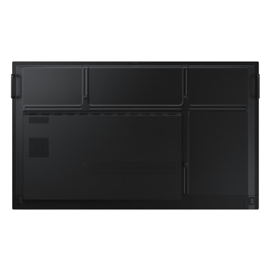 Samsung WA86D interactive whiteboard 2.18 m (86") 3840 x 2160 pixels Touchscreen Grey Samsung WA86D interactive whiteboard 2.18 m (86") 3840 x 2160 pixels Touchscreen Grey