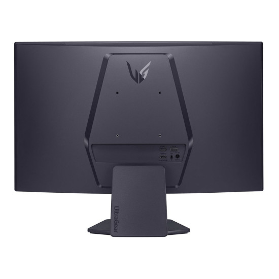 LCD Monitor|LG|27GS60QC-B|27"|Gaming/Curved|Panel VA|2560x1440|16:9|180 Hz|Matte|1 ms|Tilt|Colour Black|27GS60QC-B LCD Monitor|LG|27GS60QC-B|27"|Gaming/Curved|Panel VA|2560x1440|16:9|180 Hz|Matte|1 ms|Tilt|Colour Black|27GS60QC-B