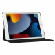 Targus THZ975GL tablet case 25.9 cm (10.2") Folio Black Targus THZ975GL tablet case 25.9 cm (10.2") Folio Black