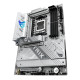 ASUS ROG STRIX X870-A GAMING WIFI AMD X870 Socket AM5 ATX ASUS ROG STRIX X870-A GAMING WIFI AMD X870 Socket AM5 ATX