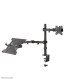 MONITOR ACC SCREEN &DESK MOUNT/FPMA-D550NOTEBOOK NEOMOUNTS MONITOR ACC SCREEN &DESK MOUNT/FPMA-D550NOTEBOOK NEOMOUNTS