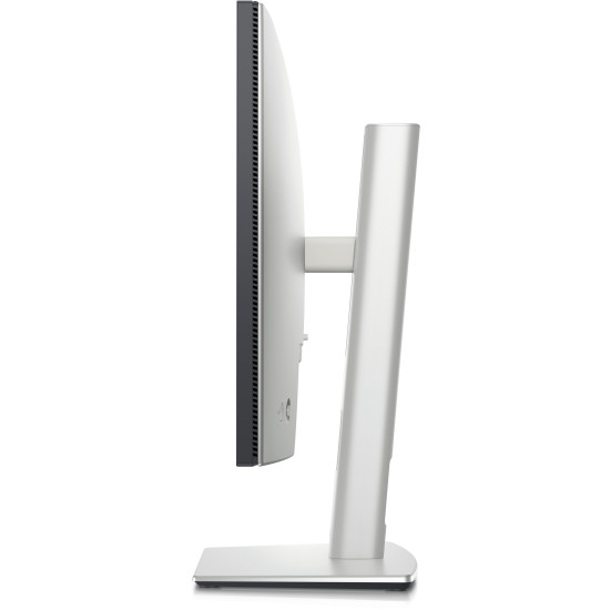 DELL UltraSharp U2424H computer monitor 60.5 cm (23.8") 1920 x 1080 pixels Full HD LCD Black, Silver DELL UltraSharp U2424H computer monitor 60.5 cm (23.8") 1920 x 1080 pixels Full HD LCD Black, Silver