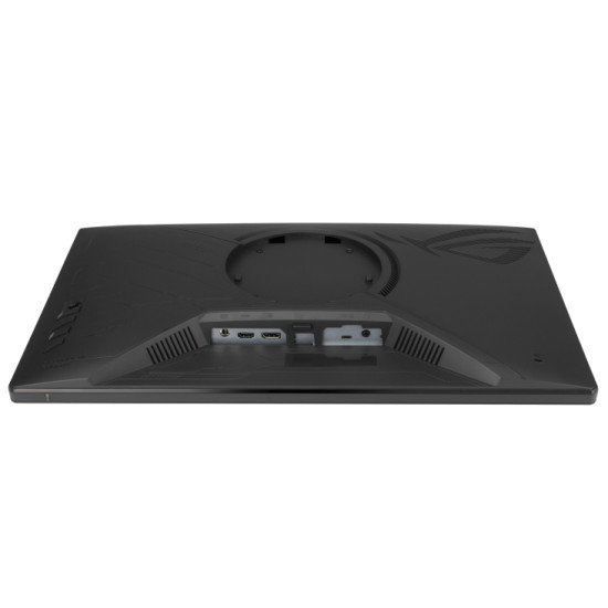 ASUS ROG Strix XG259CMS computer monitor 62.2 cm (24.5") 1920 x 1080 pixels Full HD LCD Black ASUS ROG Strix XG259CMS computer monitor 62.2 cm (24.5") 1920 x 1080 pixels Full HD LCD Black