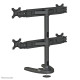 Neomounts FPMA-D700DD4 Monitor stand 19-30" Neomounts FPMA-D700DD4 Monitor stand 19-30"