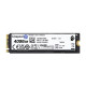 Kingston Technology 4096G KC3000 M.2 2280 NVMe SSD Kingston Technology 4096G KC3000 M.2 2280 NVMe SSD