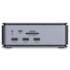 DST-Pro USB4, USB-C Laptop Docking Station DST-Pro USB4, USB-C Laptop Docking Station