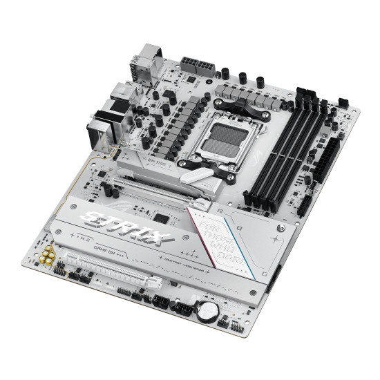 ROG STRIX B850-A GAMING WIFI ROG STRIX B850-A GAMING WIFI