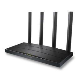 AX1500 Wi-Fi 6 Router