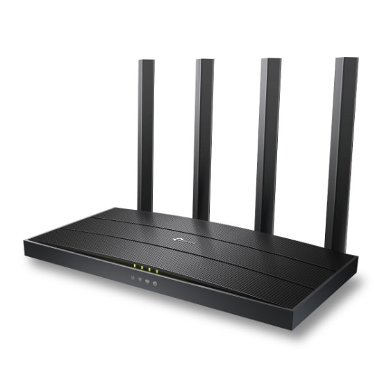 TP-Link Archer AX1500 Wi-Fi 6 Router TP-Link Archer AX1500 Wi-Fi 6 Router