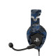 Trust GXT 488 Forze PS4 Headset Wired Head-band Gaming Black, Blue Trust GXT 488 Forze PS4 Headset Wired Head-band Gaming Black, Blue